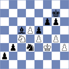 Ardila - Suleymanli (chess.com INT, 2022)