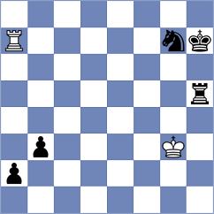 Peterson - Fiorito (chess.com INT, 2022)