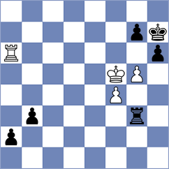 Shkolnyk - Novak (Germany, 2014)