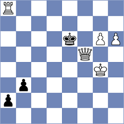Vetokhin - Bukreev (chess.com INT, 2025)