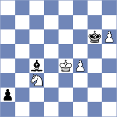 Matinian - Zhong (Paracin SRB, 2025)