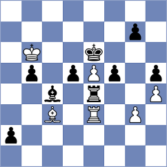 Hansch - Rustemov (chess.com INT, 2025)
