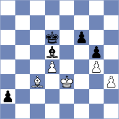 Kotliar - Stojanovski (chess.com INT, 2021)