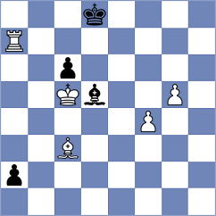 Baloglu - Zaksaite (chess.com INT, 2024)