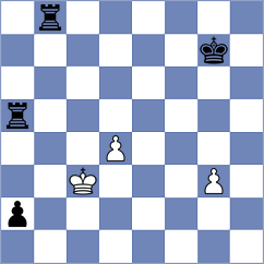 Negrean - Molina (chess.com INT, 2025)