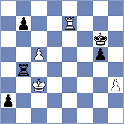 Ady - Papayan (chess.com INT, 2025)