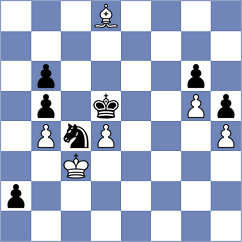 Freiria - Dolezal (Lichess.org INT, 2020)