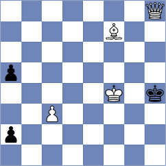 Vintimilla - Loor Veliz (Chess.com INT, 2020)