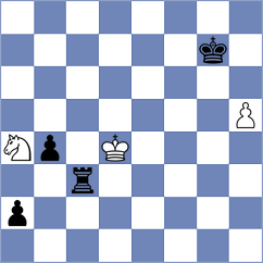Milicevic - Lane (Richmond, 2004)