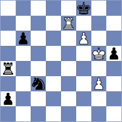Gledura - Schmakel (Lichess.org INT, 2021)