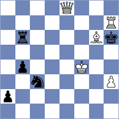 Krzywda - Holt (chess.com INT, 2022)