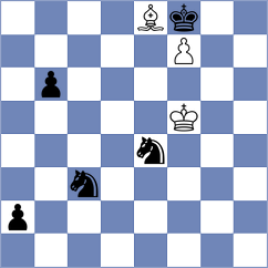 Wendt - Alonso (chess.com INT, 2024)