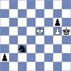 Tsukerman - Goncalves (chess.com INT, 2022)