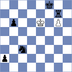 Brown - Winterberg (Chess.com INT, 2020)