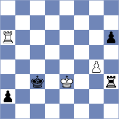 Baum - Cheparinov (Eforie Nord ROU, 2025)