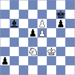 Djurovic - Marcetic (Belgrade, 2006)