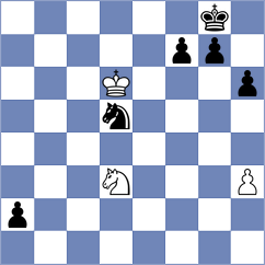 Korba - Bastos Seixas (chess.com INT, 2024)