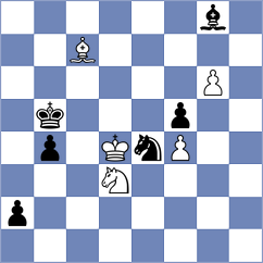 Karolczuk - Andreikin (chess.com INT, 2022)