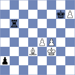 Stribuk - Sevian (chess.com INT, 2022)