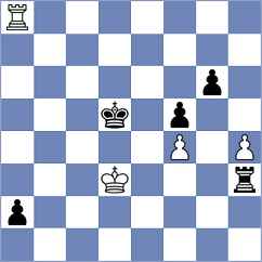 Conlon - Hebden (chess.com INT, 2022)