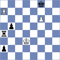 Brady - Mitrabha (chess.com INT, 2025)