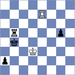 Korovin - Khashimov (Borisoglebsk, 2007)