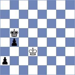 Rusan - Maksimenko (Chess.com INT, 2021)