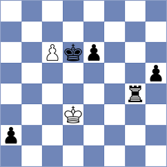 Preobrazhenskaya - Arslanov (chess.com INT, 2025)