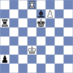 Fernandez - Dominguez Jose (Dominican Republic, 1998)