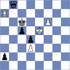 Mizicka - Thompson (Dunfermline SCO, 2024)