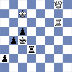 Purtseladze - Akshit (chess.com INT, 2025)