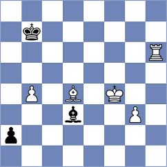 Zambrana - Boidiya (Chess.com INT, 2020)