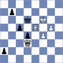 Clawitter - Harish (chess.com INT, 2025)
