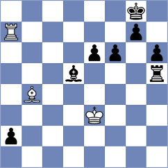 Farquhar - Estevez Polanco (chess.com INT, 2024)