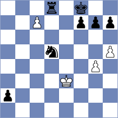 Lespagnol - Renard (Bethune, 2000)