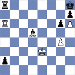 George Samir - Maltsevskaya (chess.com INT, 2025)