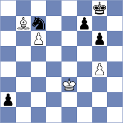 Hernandez - Bodiroga (ICC INT, 2009)