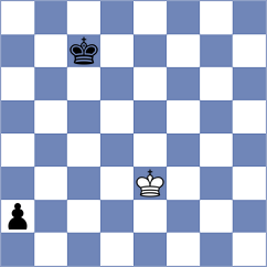 Zampronha - Lenaerts (chess.com INT, 2023)