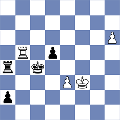 Solovchuk - Le (Chess.com INT, 2021)