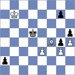Smalley - Burgess (Aarhus, 1994)