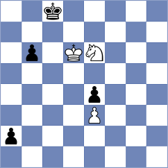 Ayapov - Kertaev (Almaty KAZ, 2024)