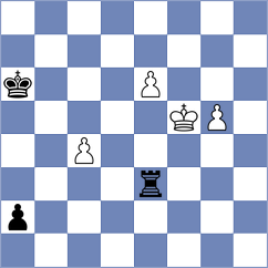 Carilla Garcia - Navarro Castan (Aragon, 1998)