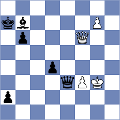 Molinero Martin - Mihailovs (Barcelona, 2010)