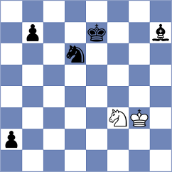 Maycock Bates - Kosakowski (chess.com INT, 2024)