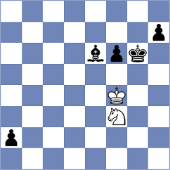 Andreikin - Cabarkapa (chess.com INT, 2022)