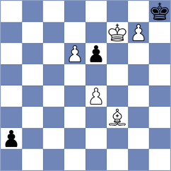 Zozek - Vandan Alankar Sawai (chess.com INT, 2025)