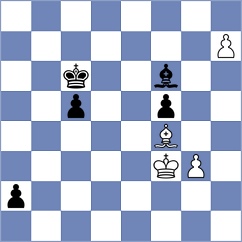 Sitnic - Avramidou (chess.com INT, 2025)