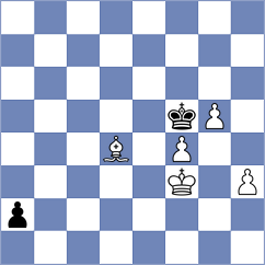 Badacsonyi - Calvo Gonzalez (chess.com INT, 2025)