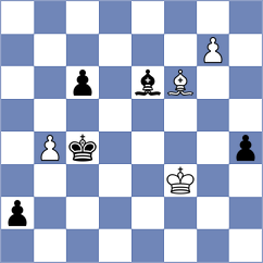 Gerbelli Neto - Mendez Fortes (chess.com INT, 2023)