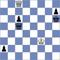 Gonzalez - Borges Barroso (Santa Clara CUB, 2024)